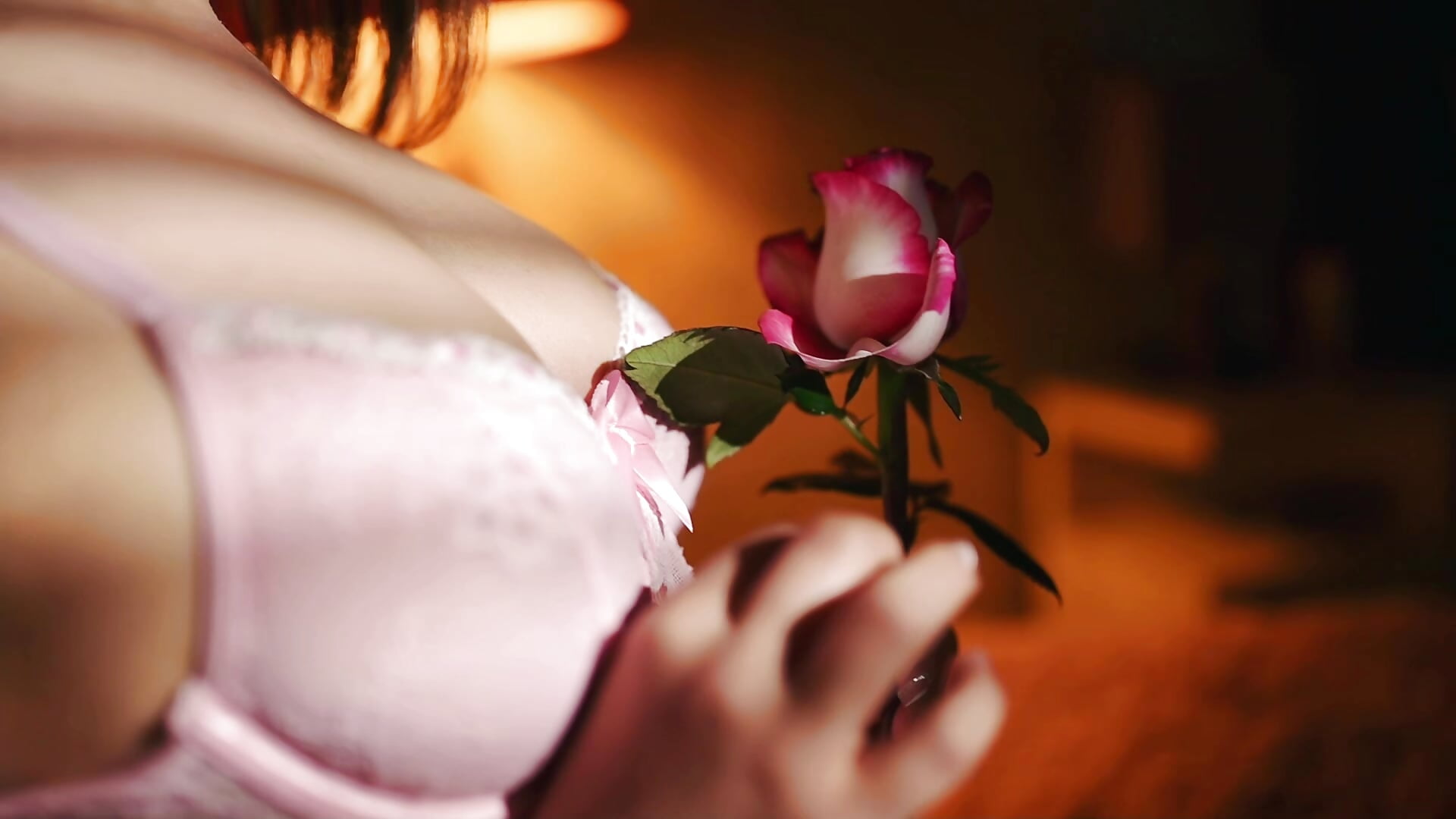 Romance and desire - فيديو من Arianna_Davis موديل الكام