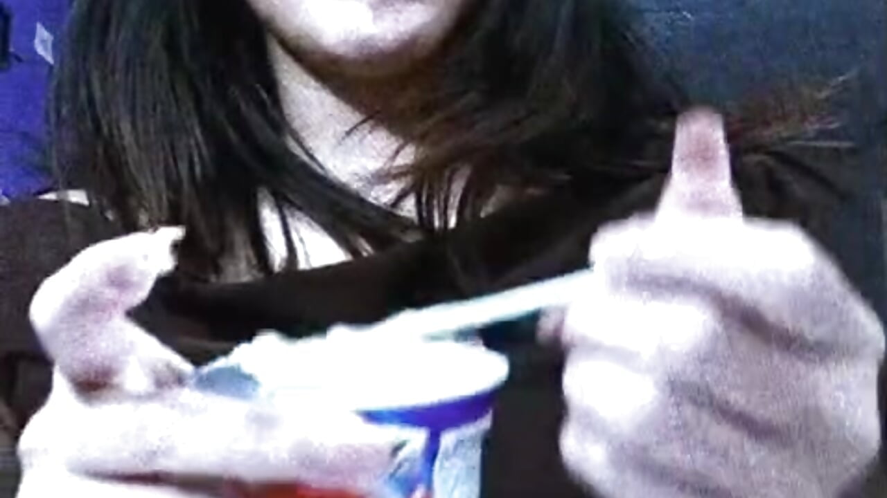 🤭😍 - video av MiaHarper3 cam model