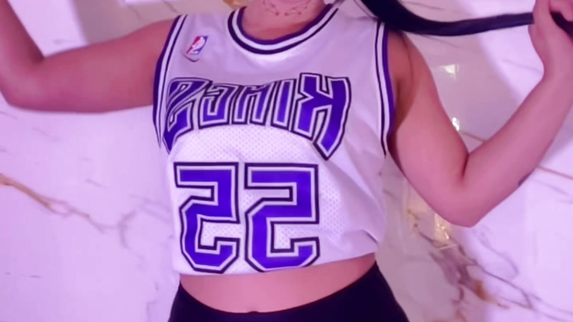 💗🥵 - video by elaiamuller_ cam model