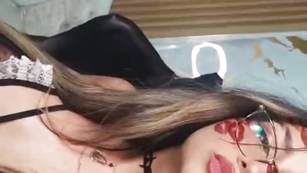 Hi My love - vídeo de kelly_messi modelo de câmara