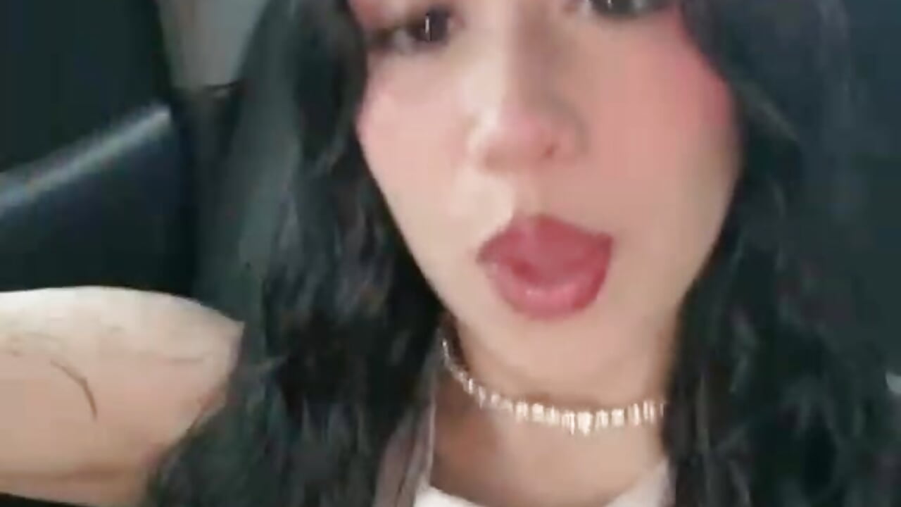 💕💗 – video modela na kameri Hanna_Thorne