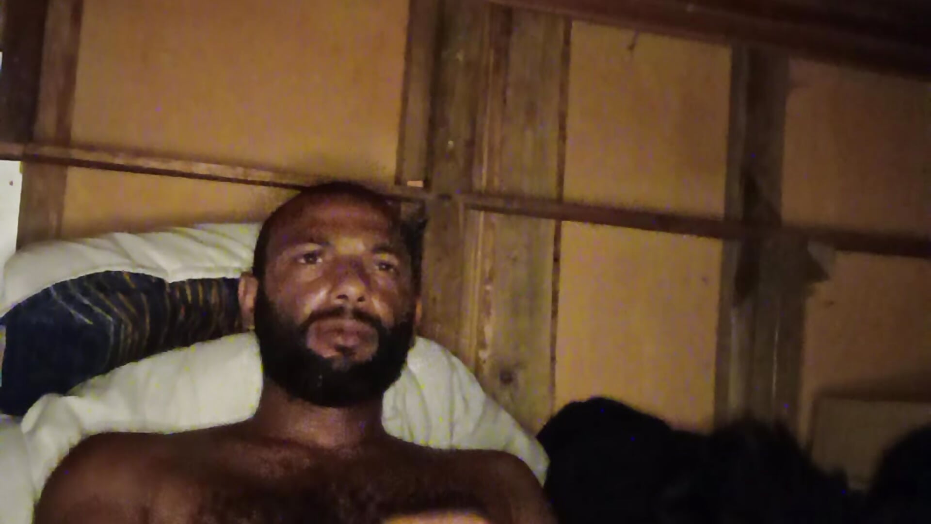 238082 - video di Camodick modella di cam