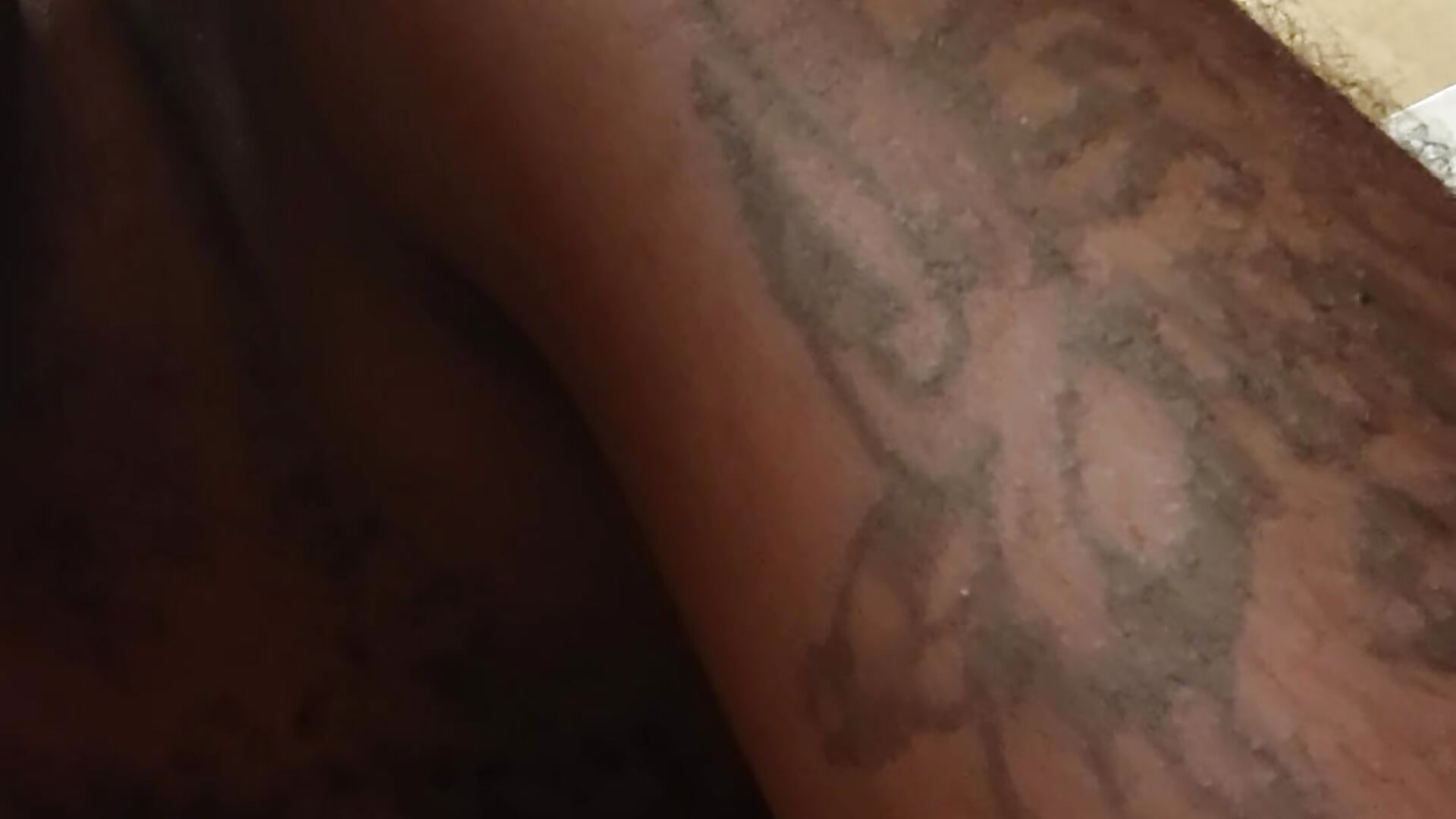 tattoo - video by Camodick cam model