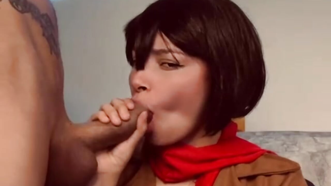 🤤  eating the giant 🤤