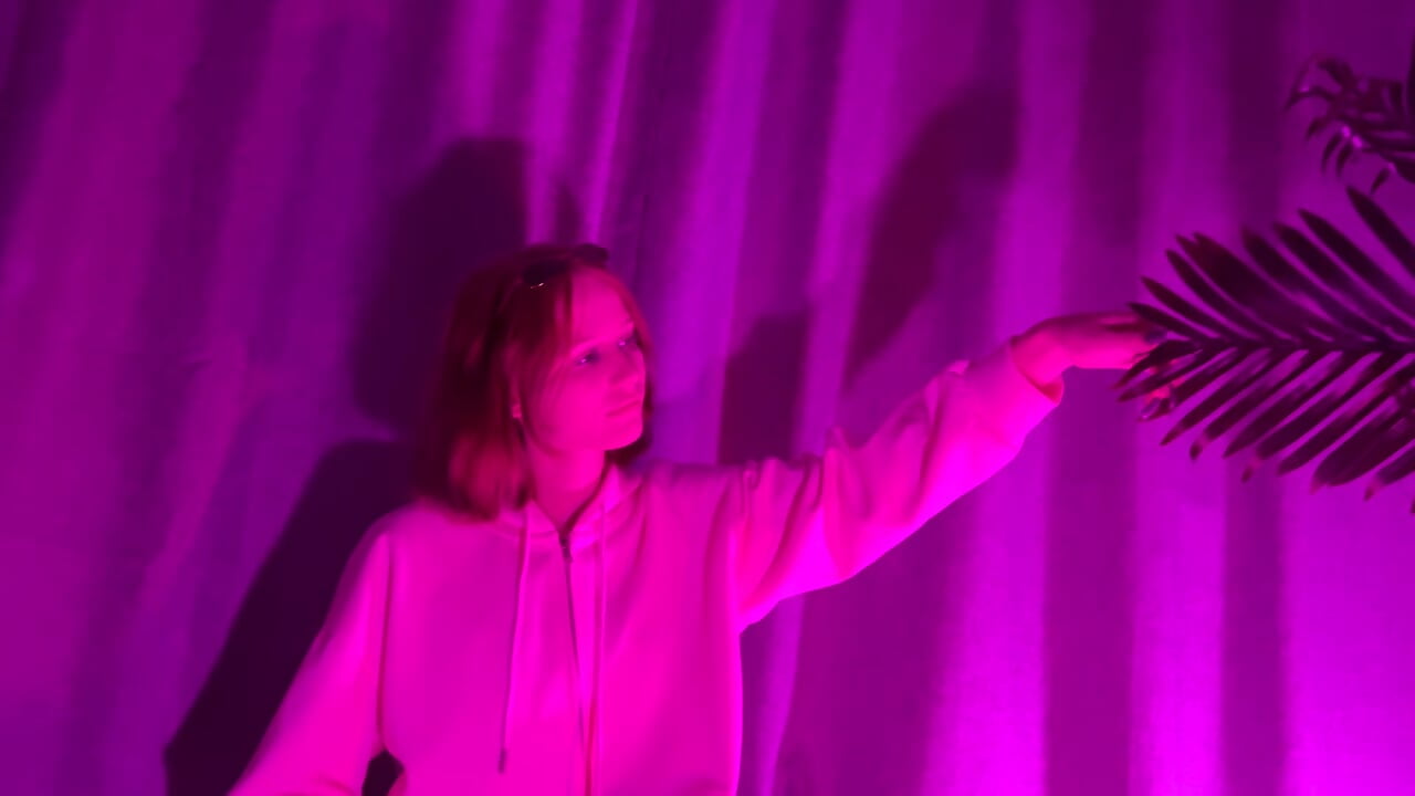 I dance for you - video by AliceJohansone cam model