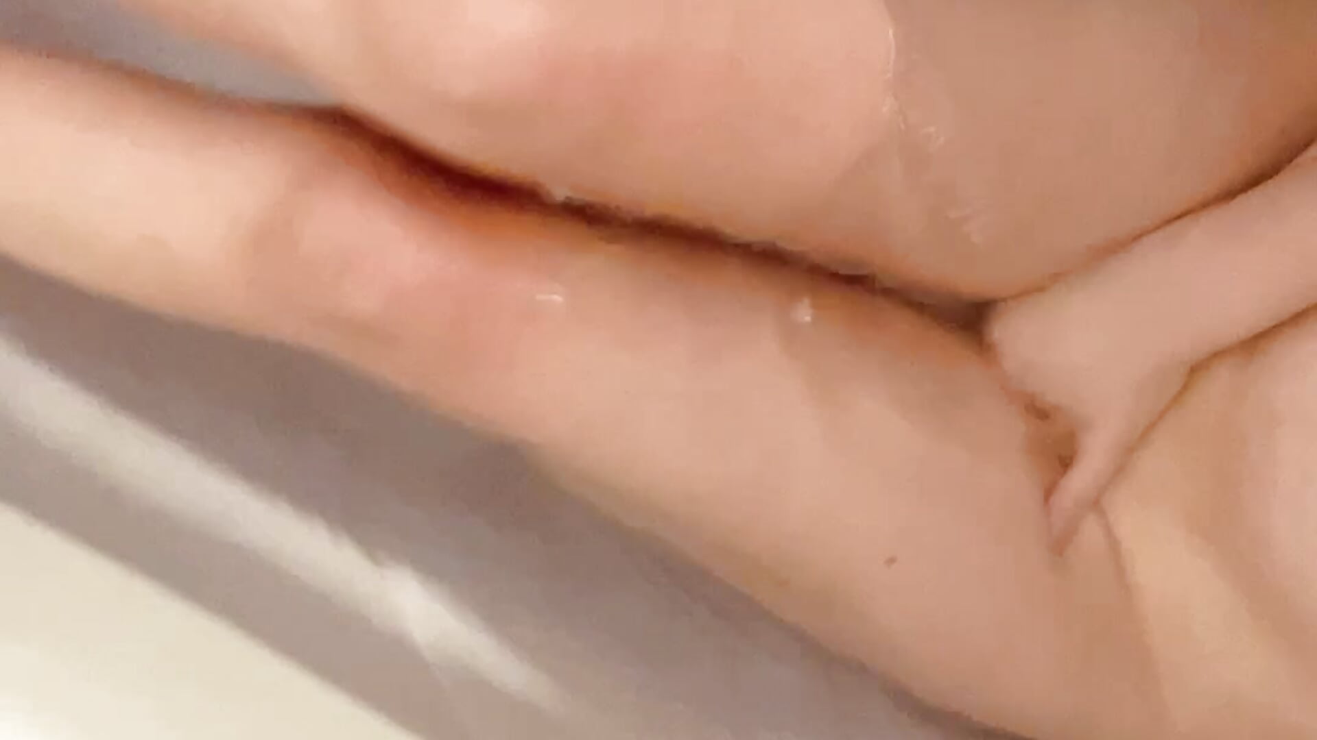 全裸確定！入浴動画〜🛁 - video oleh model kamera Michan_