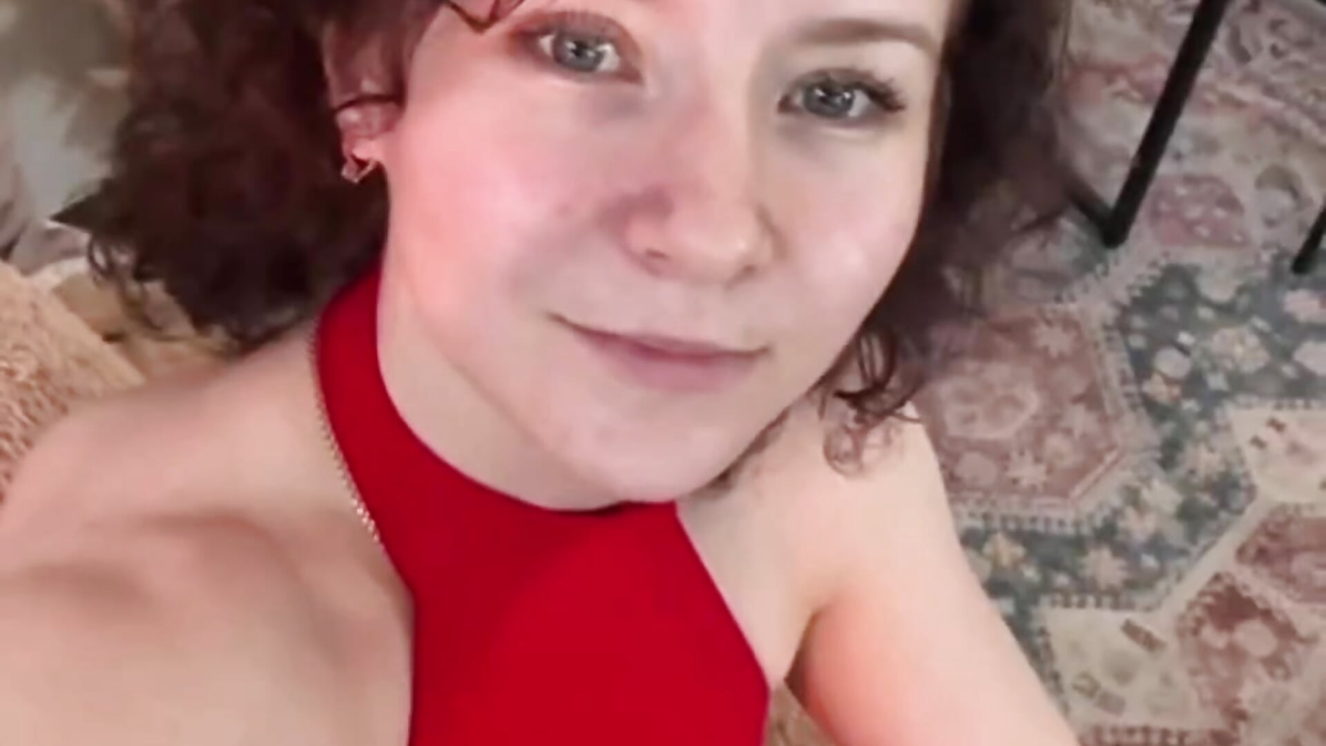 hi roses - video by AureliaGleam cam model