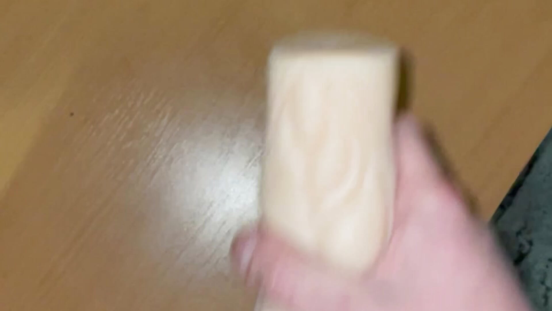 Cum…. – video af Keksik_ cam-model