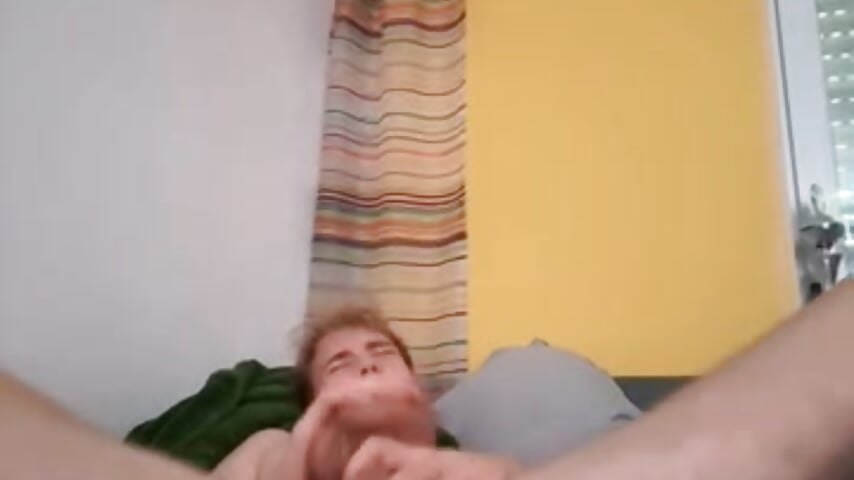Analfick 1 - video by David_Deluxe_69 cam model
