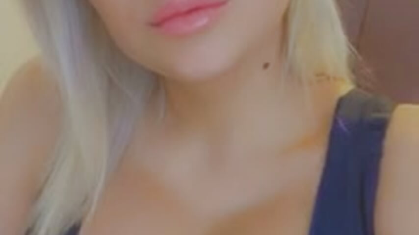 Just me - video by SophieRoouse cam model
