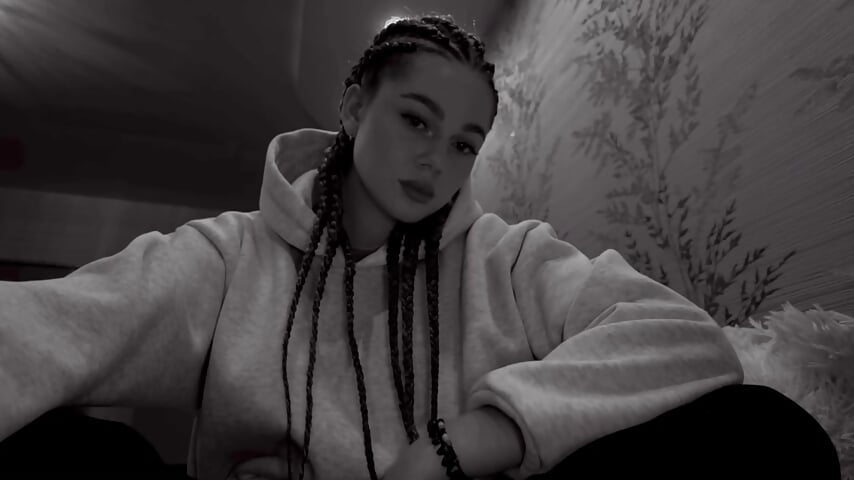 DREADLOCKS!