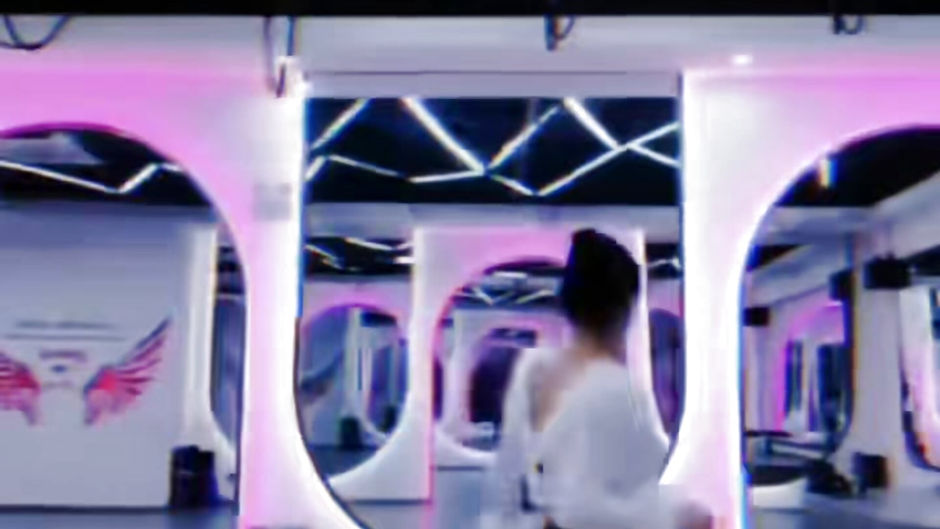 舞蹈