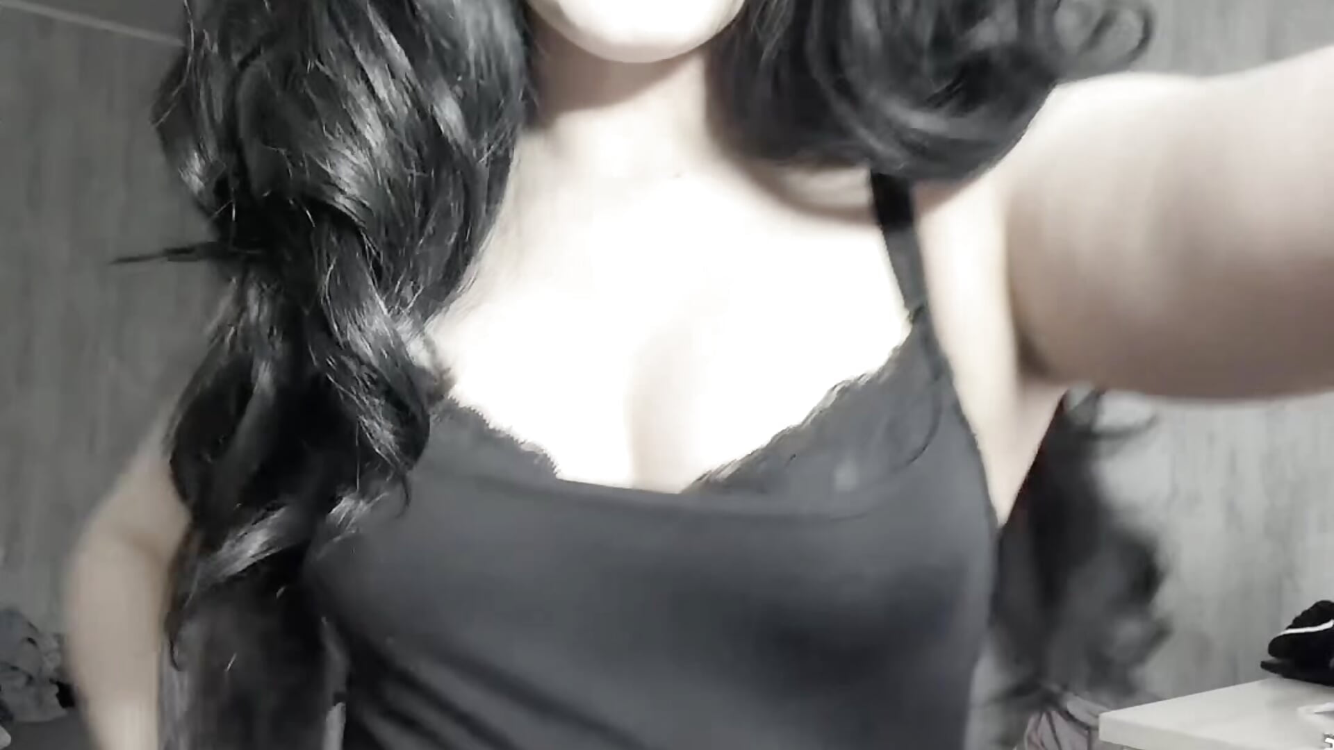 Camera flashes - video by _blackcharm_