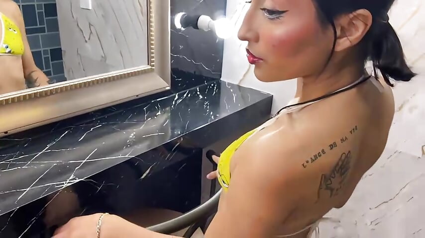 🔥🥵 - LunaiXMoon_ adlı kamera modelinin videosu