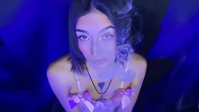 🔥 - video by LunaiXMoon_ cam model