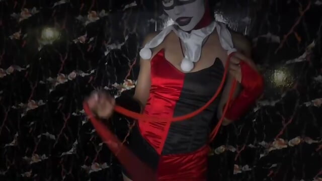 Come here, my Master; your slut is waiting for you 🔥 - clip cu LunaiXMoon_