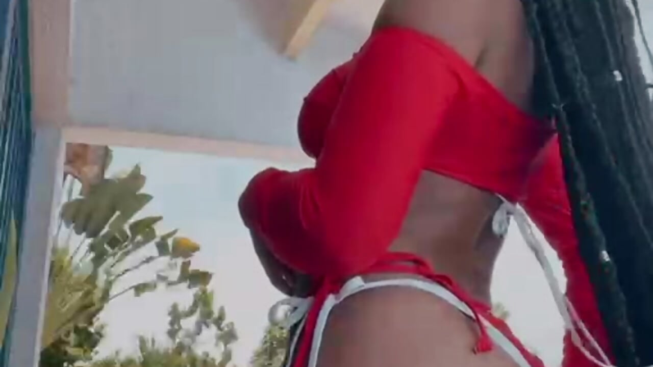 ❤️🤍 – video od webkamerové modelky CRISTALBROKE_TAY