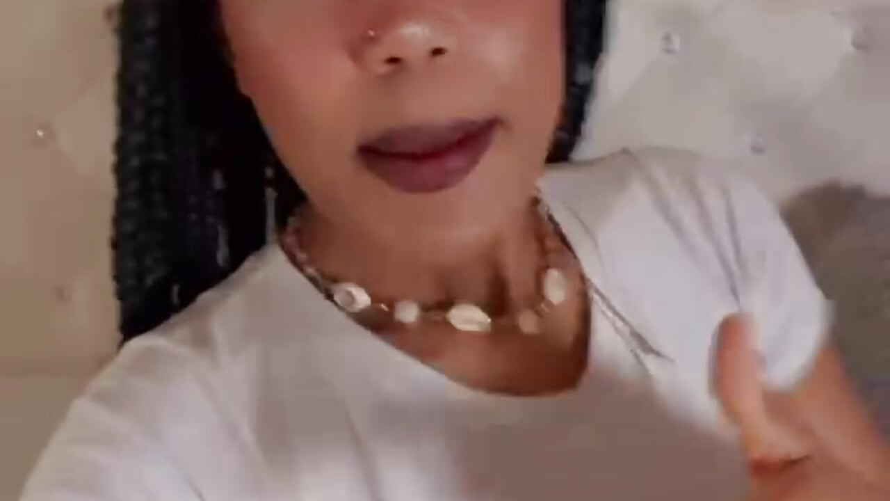 🤍🤍 – video od webkamerové modelky CRISTALBROKE_TAY