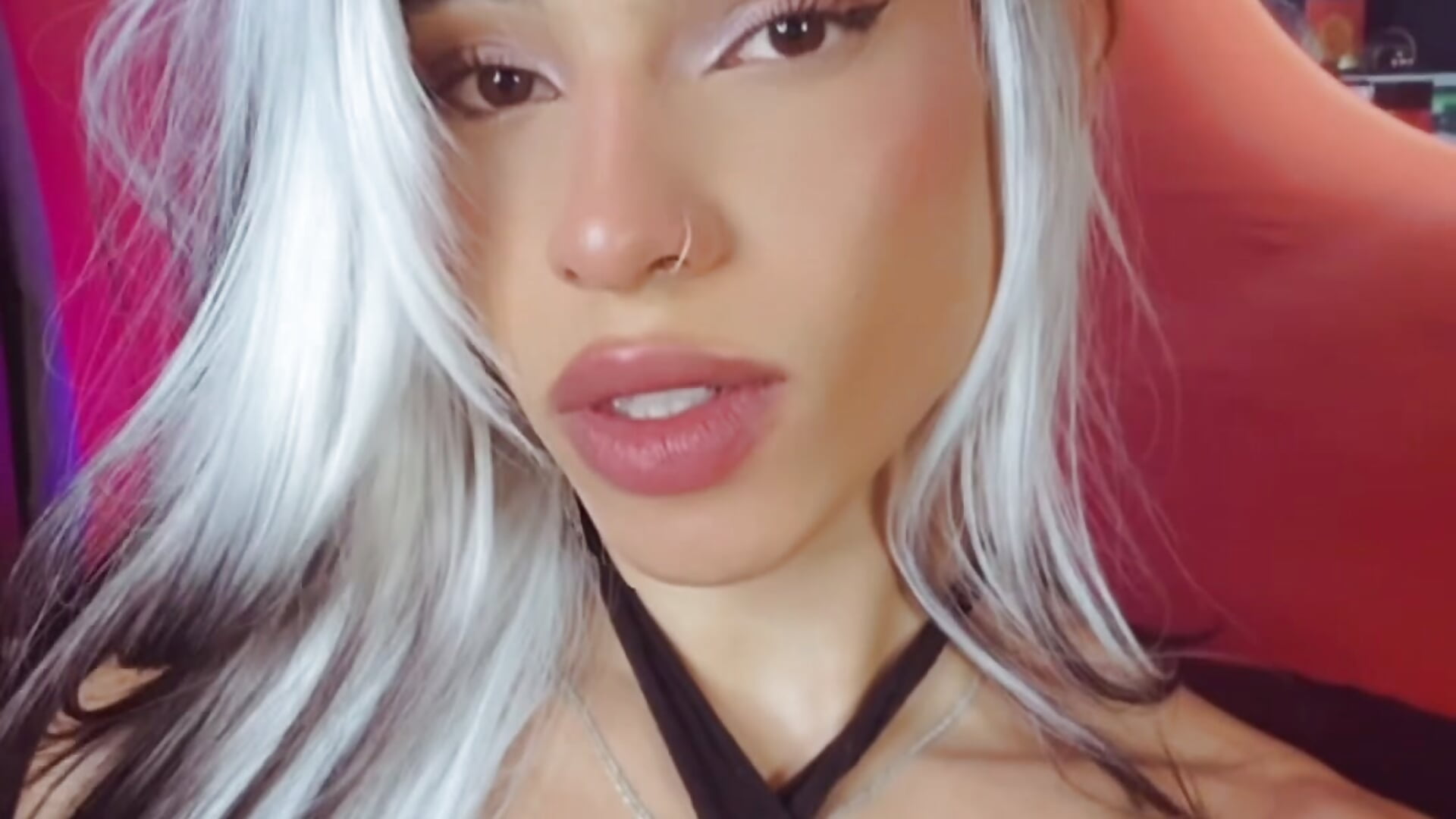 Vídeo em tendência de modelo na câmara jessica_sexy23 8097