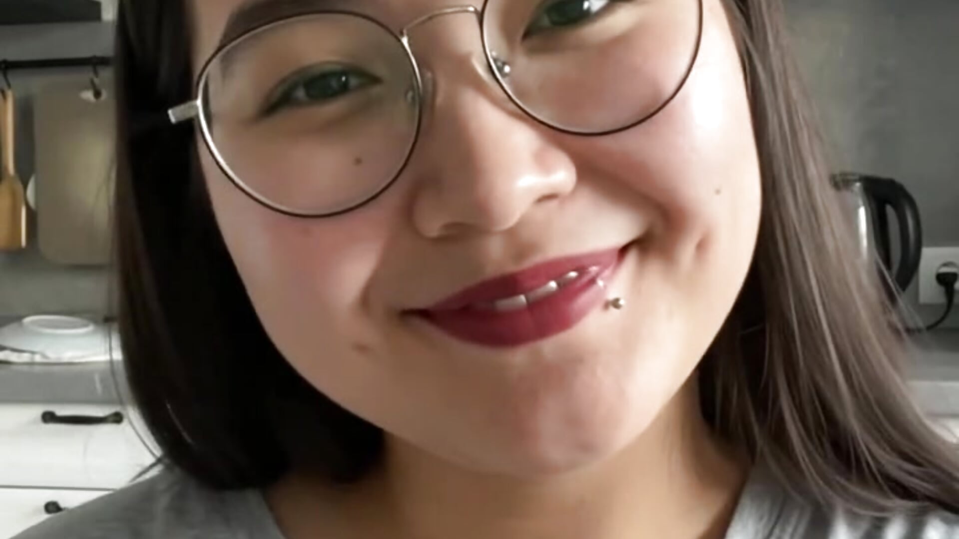 cuteee - vídeo de la modelo de cam TracyThompson