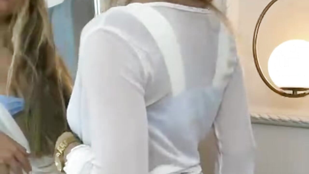 🔥 Hoy estoy más traviesa de lo normal. - video by Serena-Virelli cam model