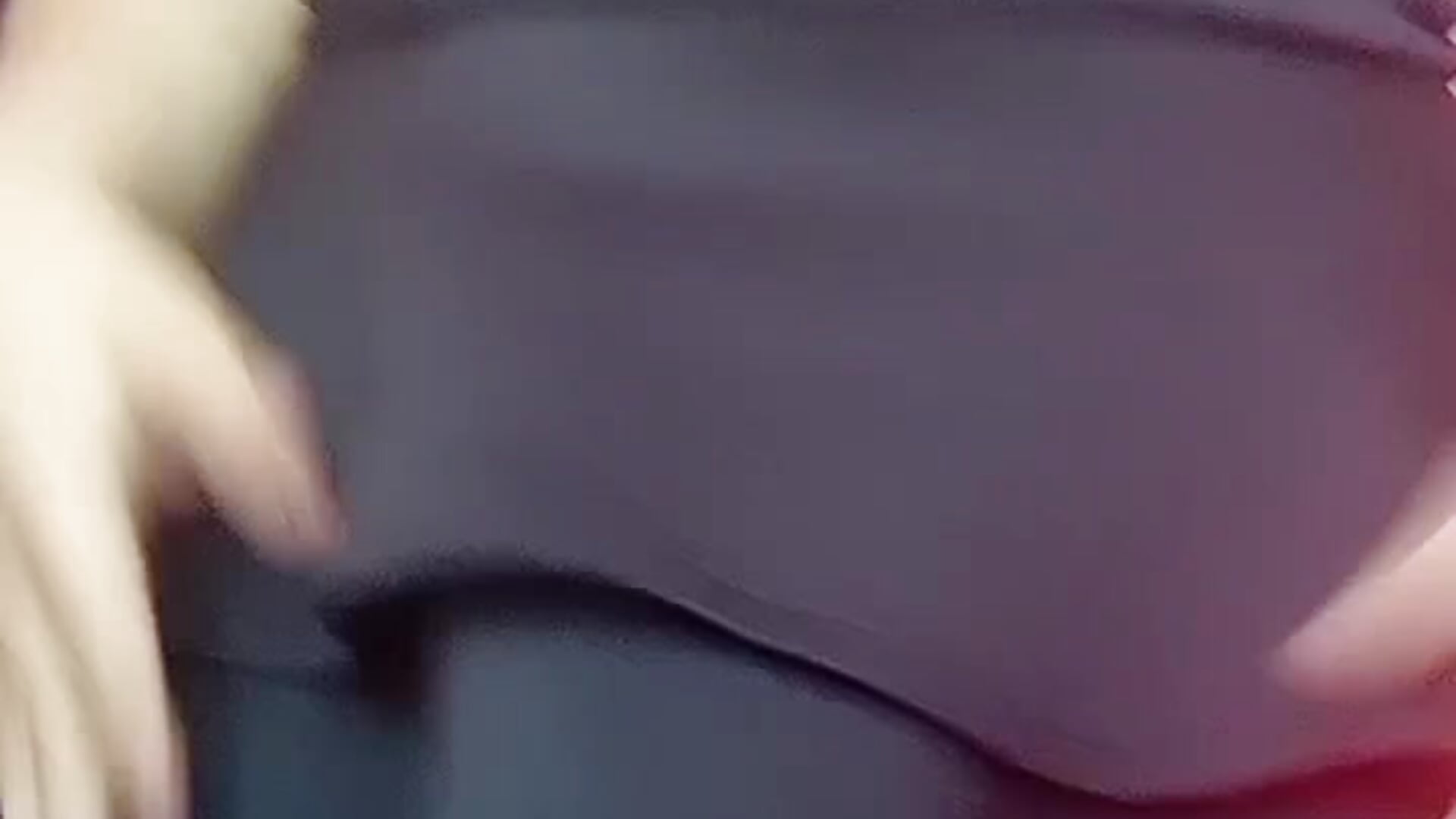 DO YOU LIKE MY little skirt