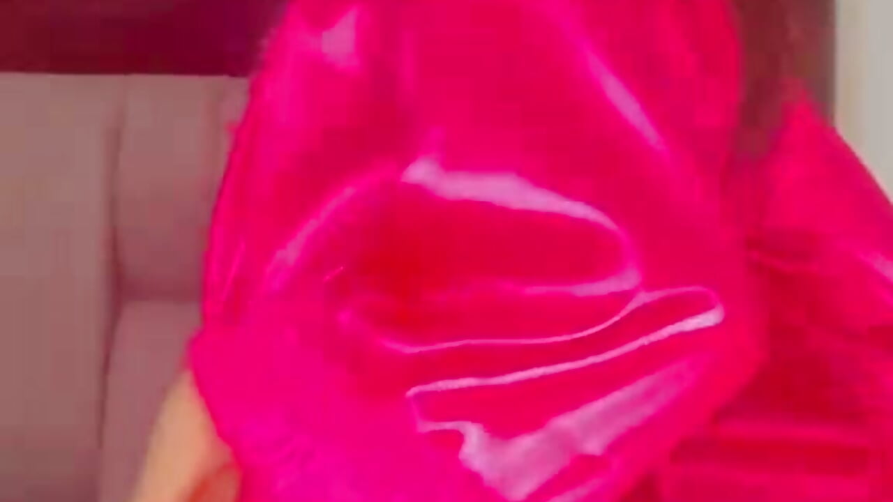 💋🌟❤️ - video di AnahiMiller2 modella di cam