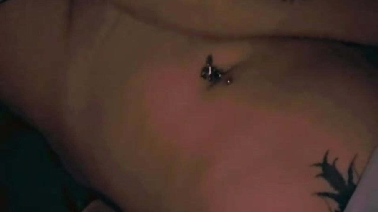 Pleasure night - video av TynaSanders cam-modell