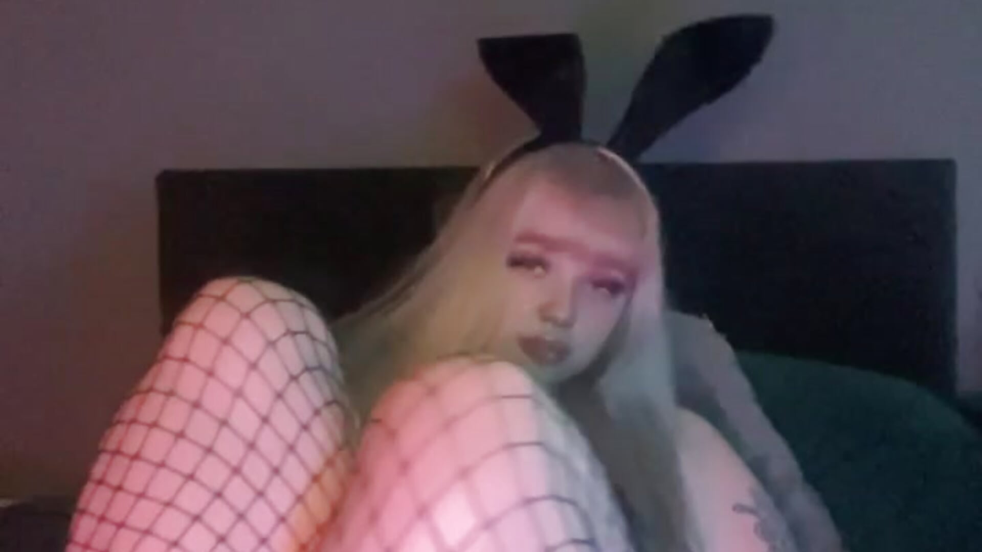 Bunny Cocoa🐰💋