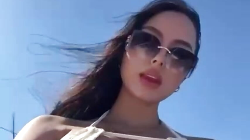 👄 - วิดีโอโดย alanna_walkeer โมเดลแคม