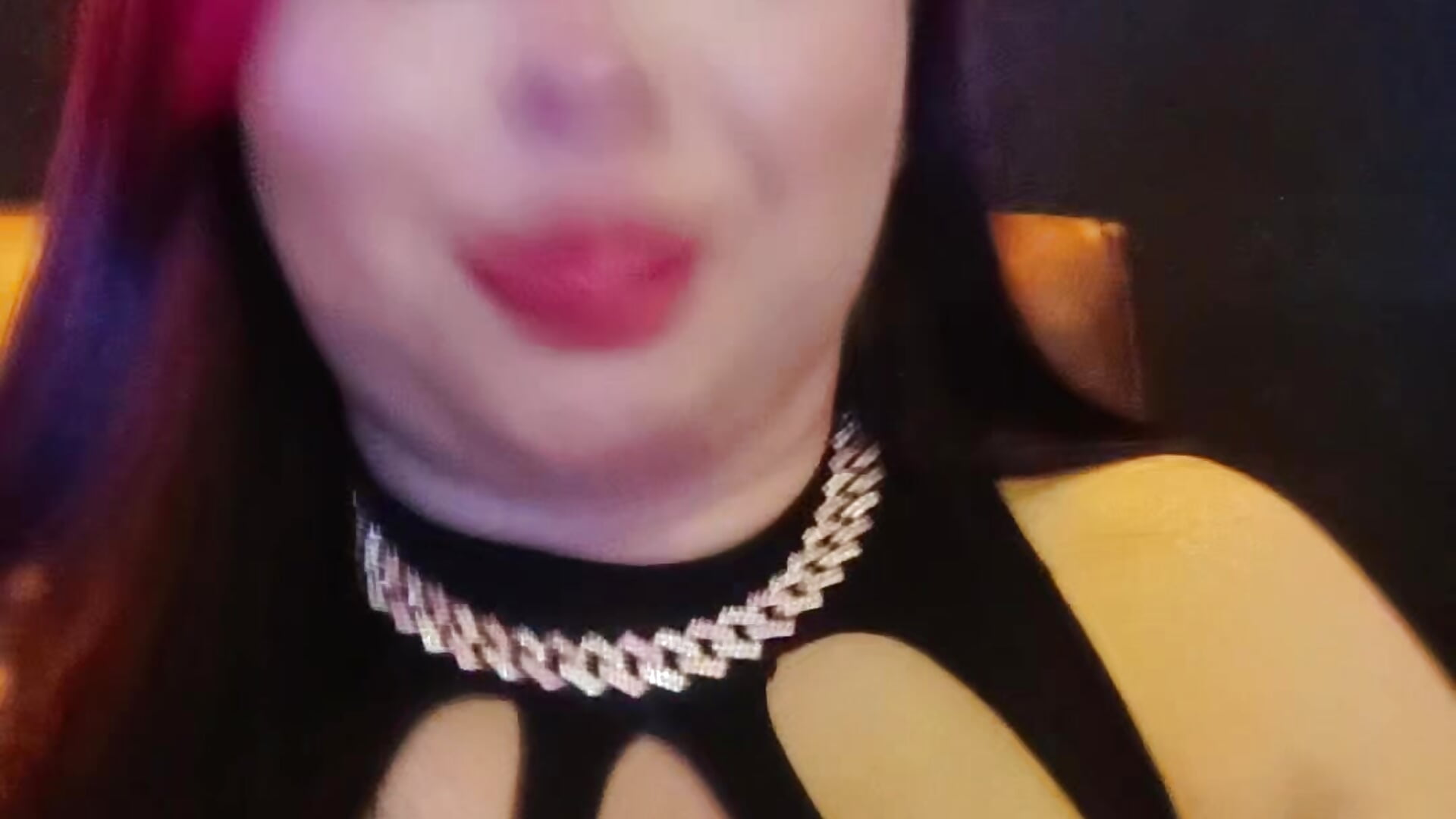 Latina 💋 - відео від вебкаммоделі hada_submissive