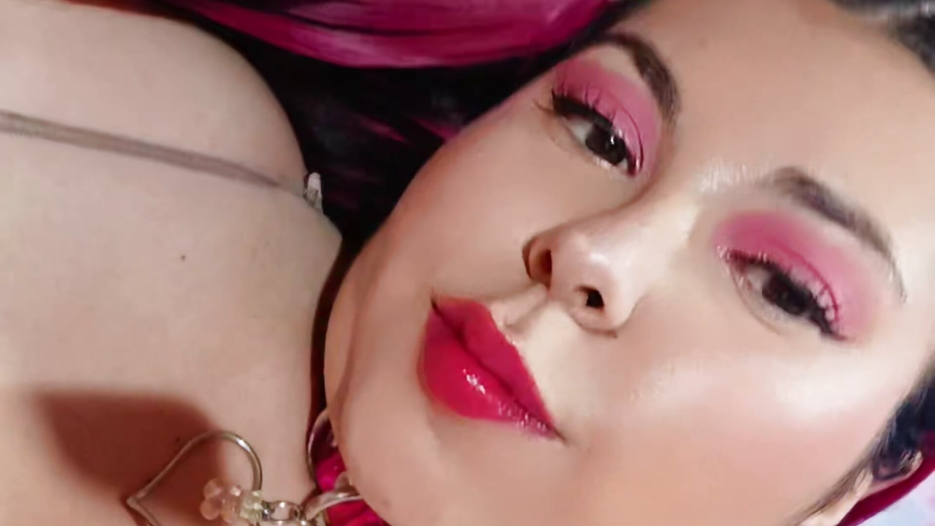 💋❤️‍🔥 - відео від вебкаммоделі hada_submissive
