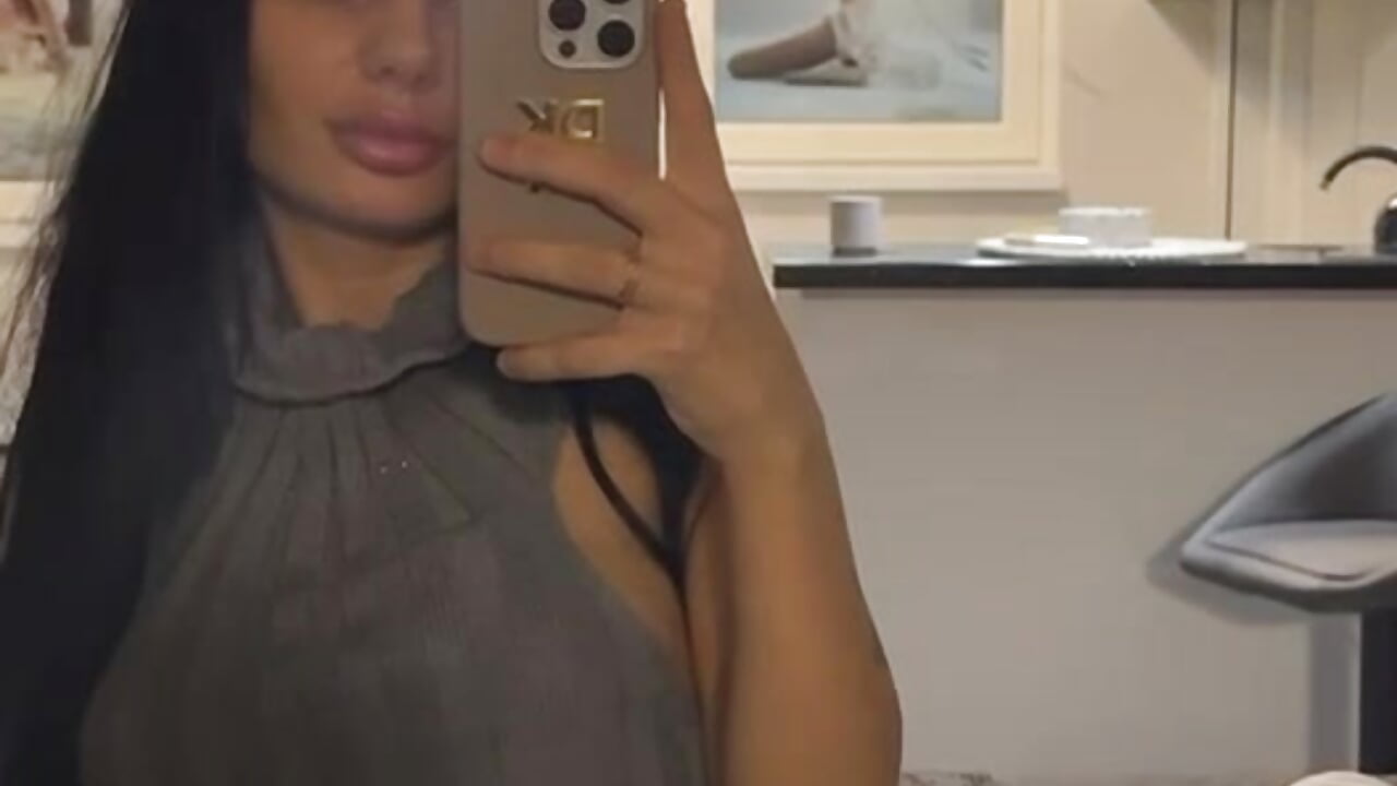 Let's talk and know eachother ❤ – video af Deniselolly