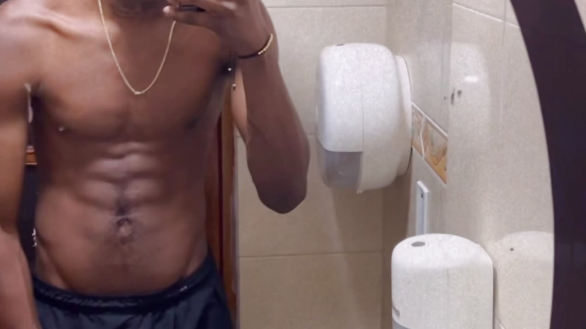 Your chocolate