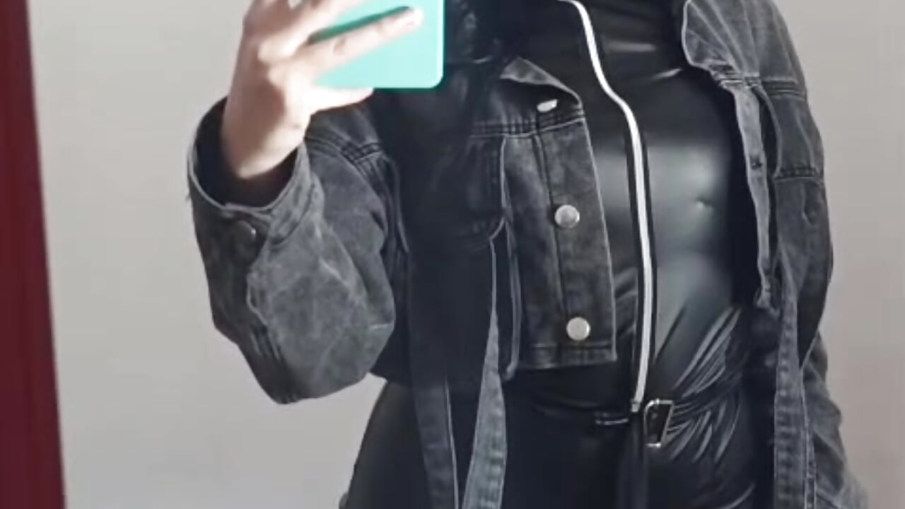 🔥 - video by VeraFord cam model