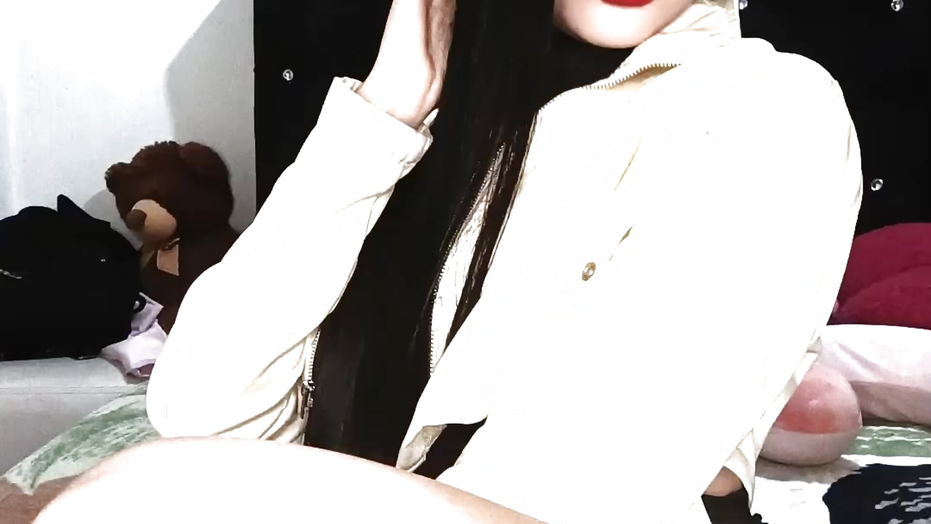 ✨ - video by VeraFord cam model