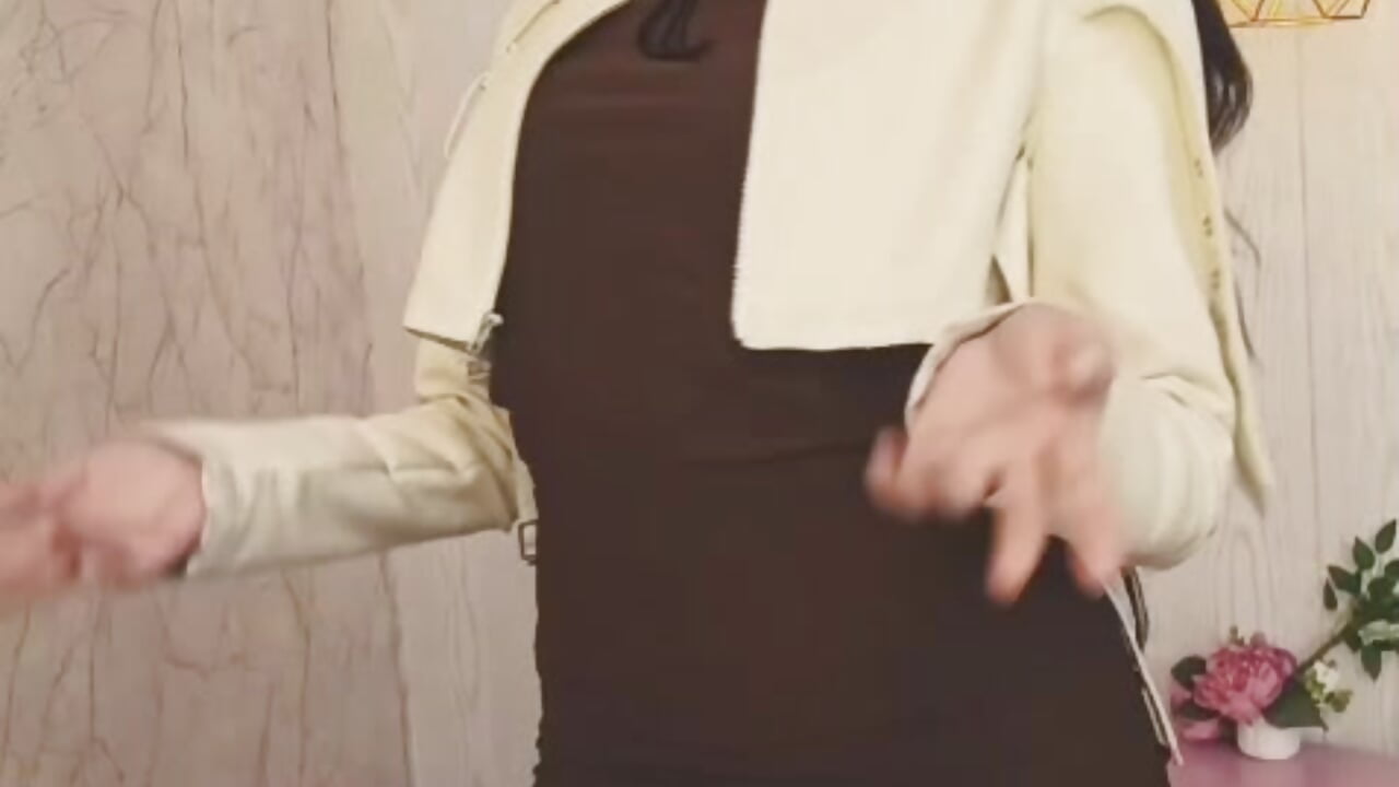 🥵 - video by VeraFord cam model