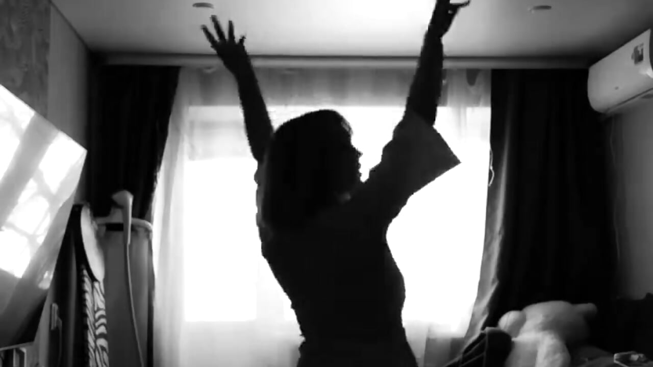 i tease u) – video af AvroraSolace