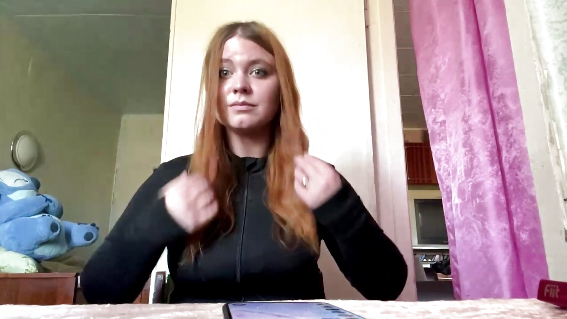 sexy - video by Violette_Iguina cam model