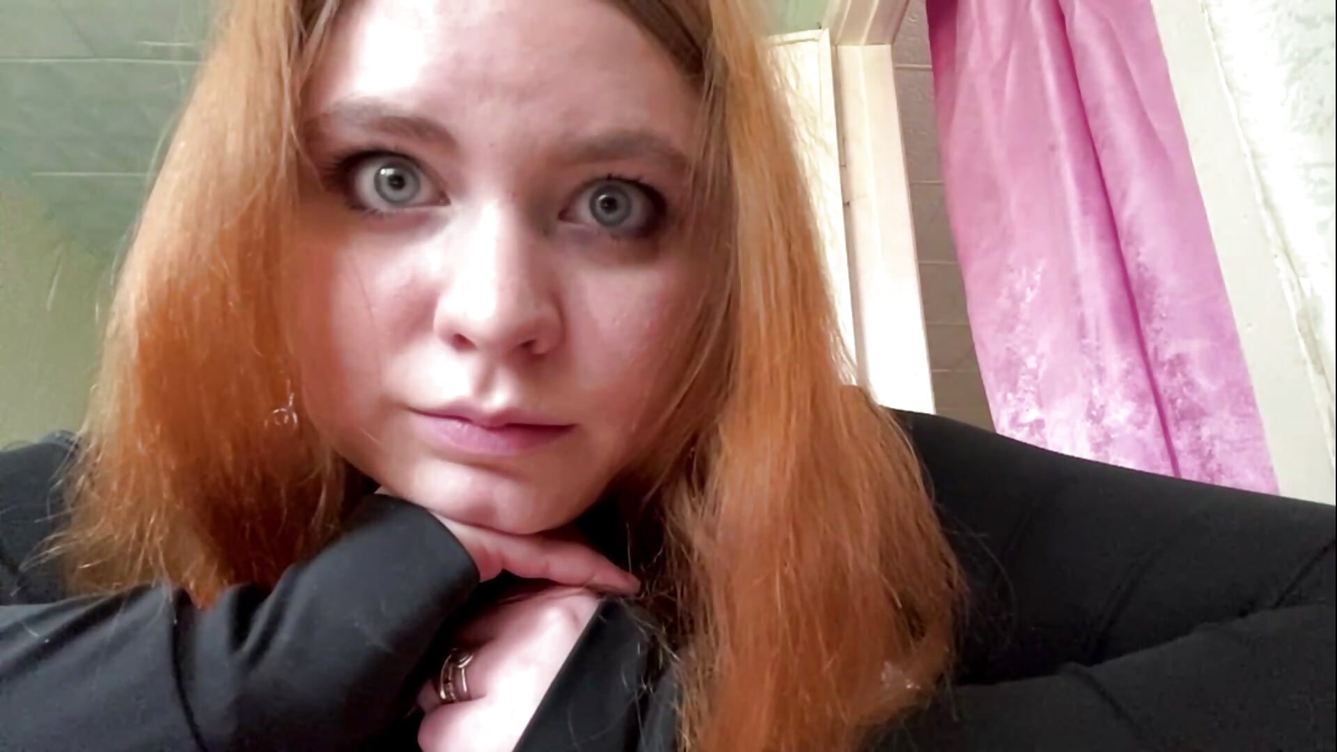 cute - video by Violette_Iguina cam model