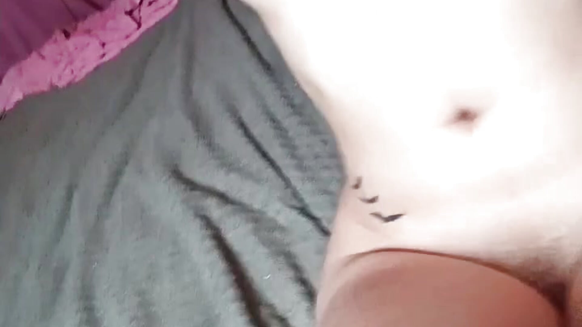 Exibindo - vídeo de la modelo de cam LilyLeblanc