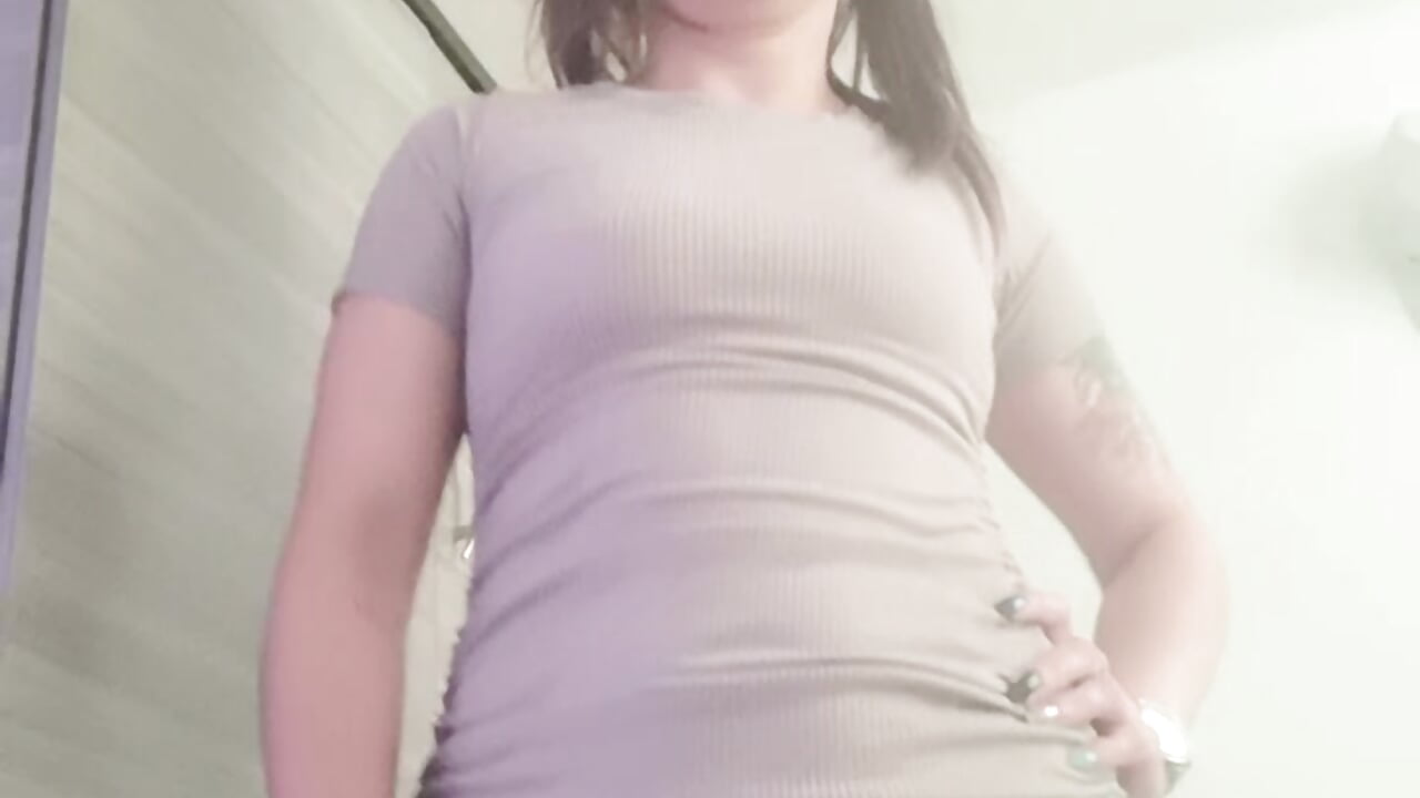 Me 😈 - Vely_主播的视频