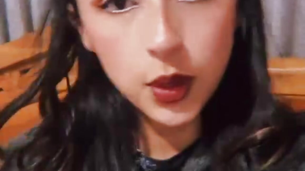 Sexy bonni<3 - video by Bonnieval cam model