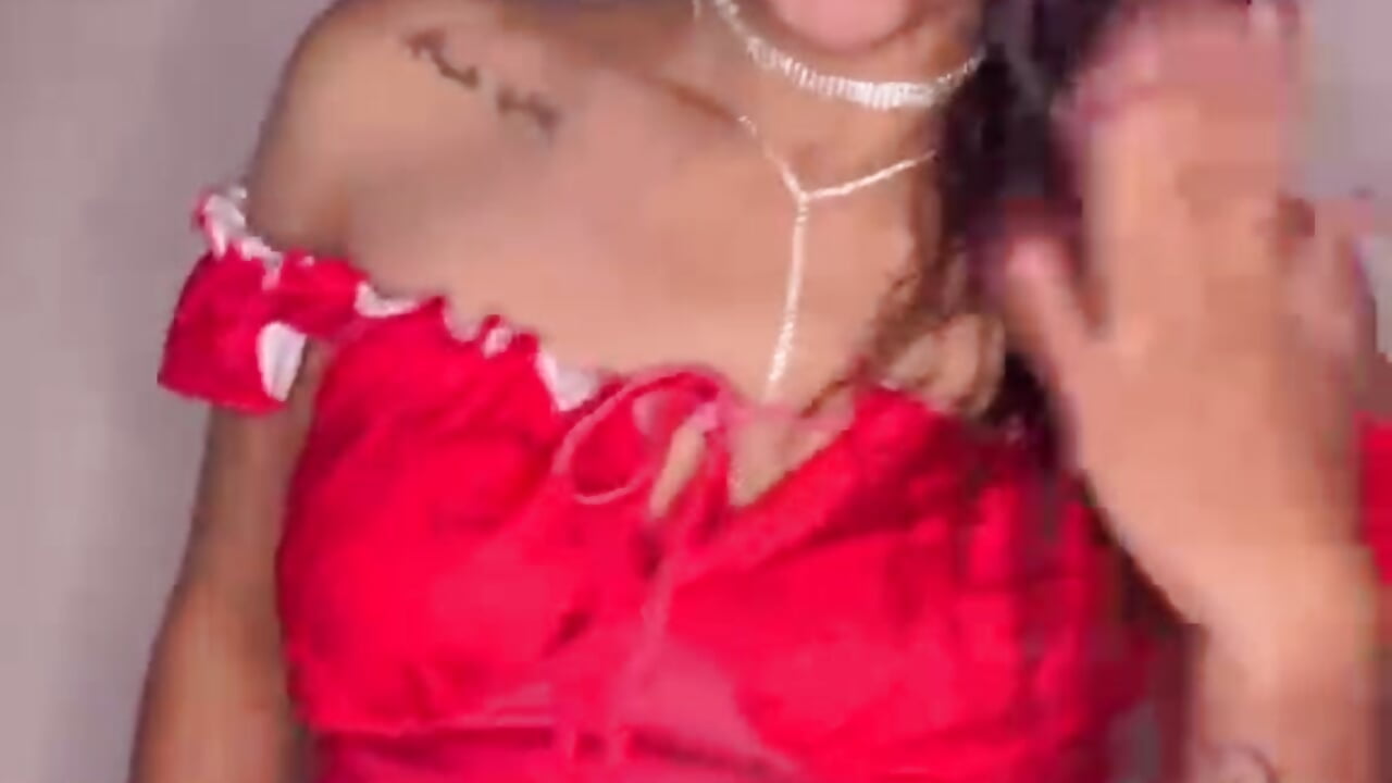 Sexy dance - video by Bonnieval cam model