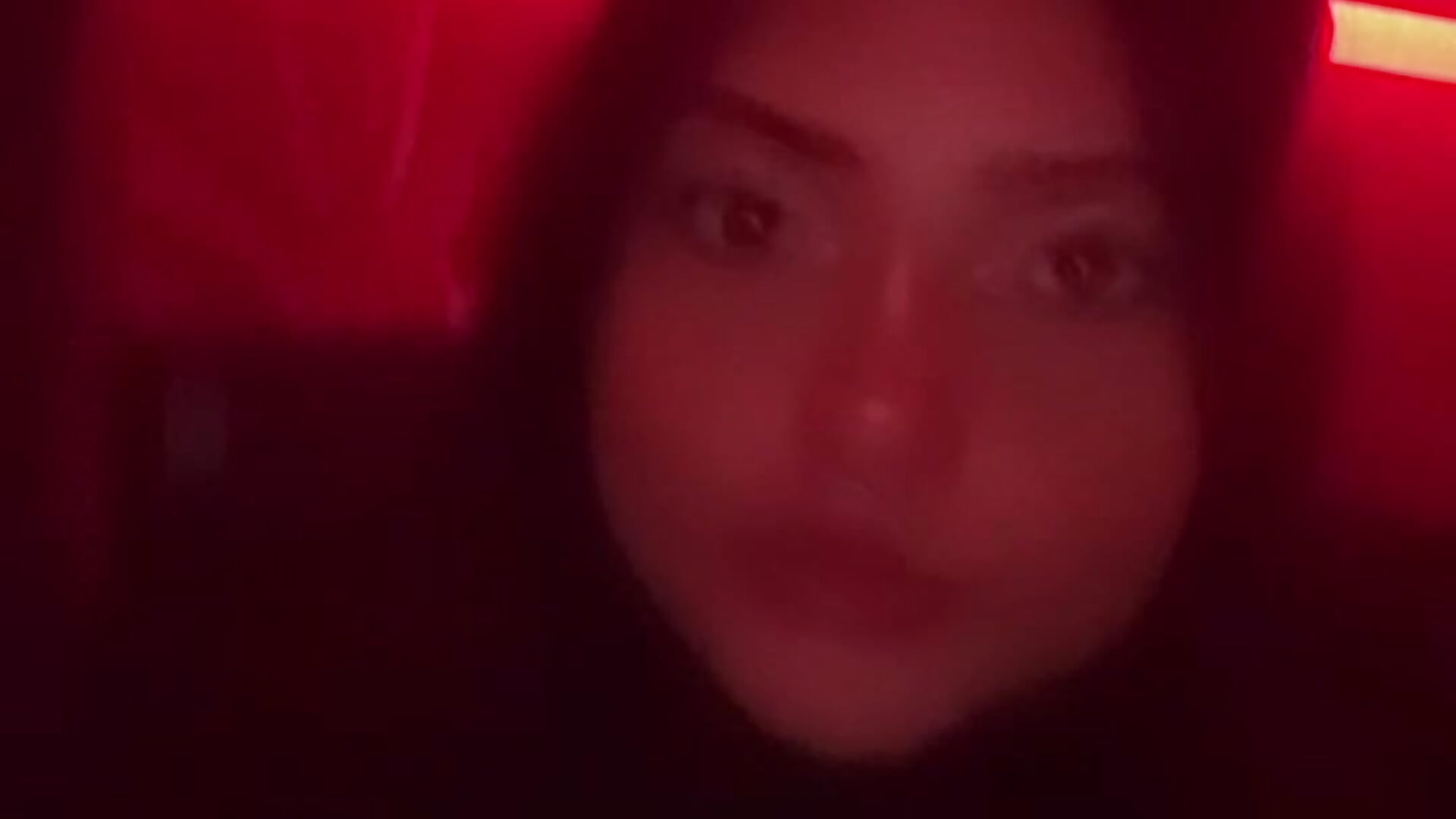 Late night - video by lana_rouse_ cam model