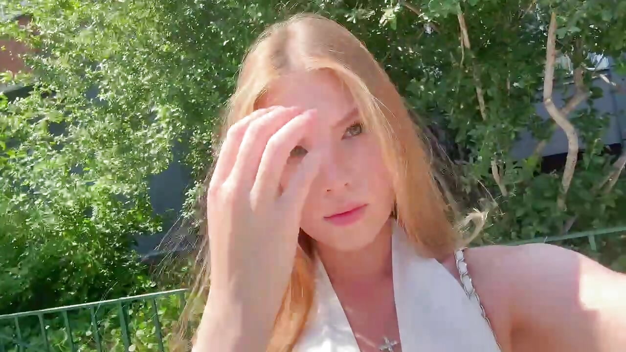 🕊️ - blondolls 캠 모델의 동영상