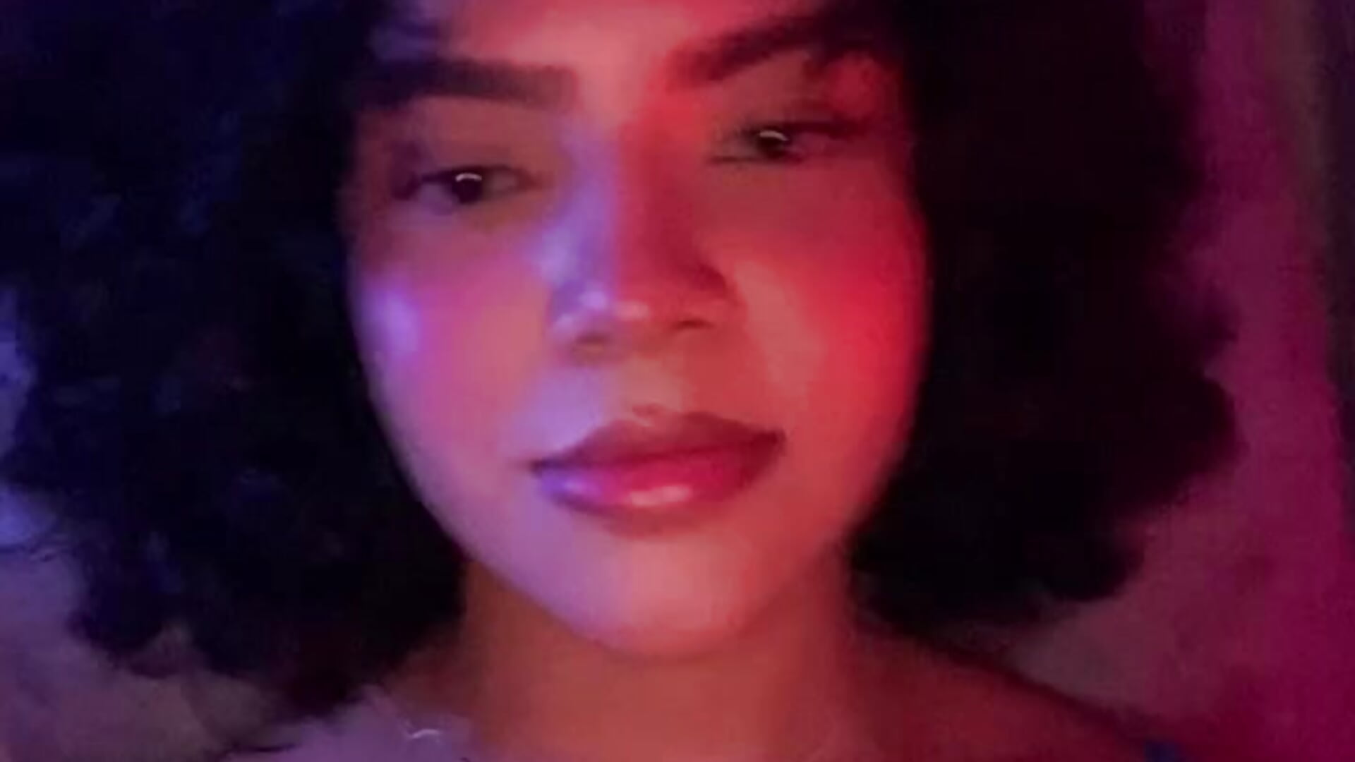 💙 – video af fluffylips