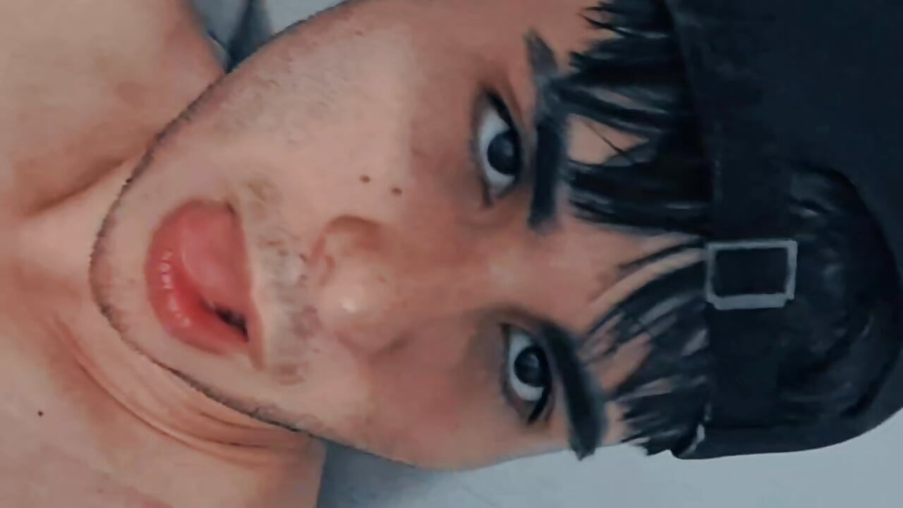 Tell me your desires:] – video af Alejandro026_ cam-model