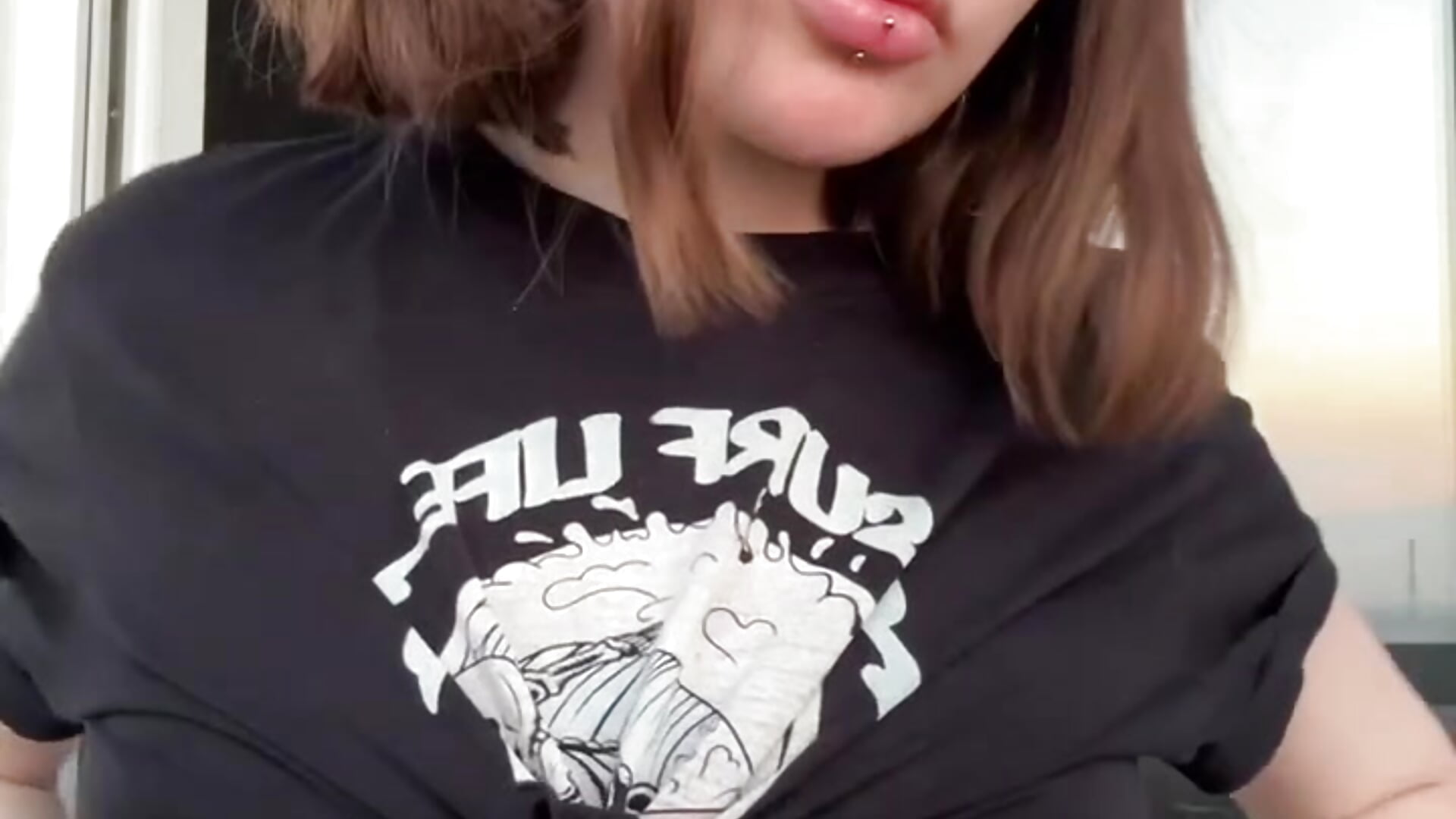 you miss me? - video by RinaSXY cam model
