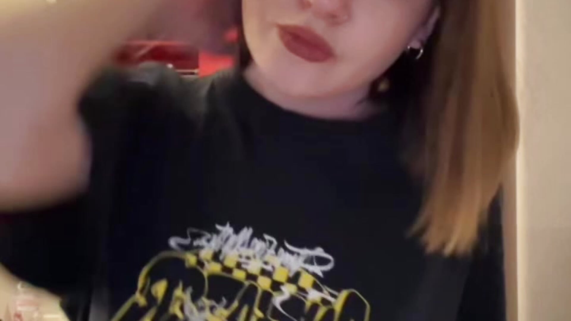 Horny mood ^^ - video by RinaSXY cam model